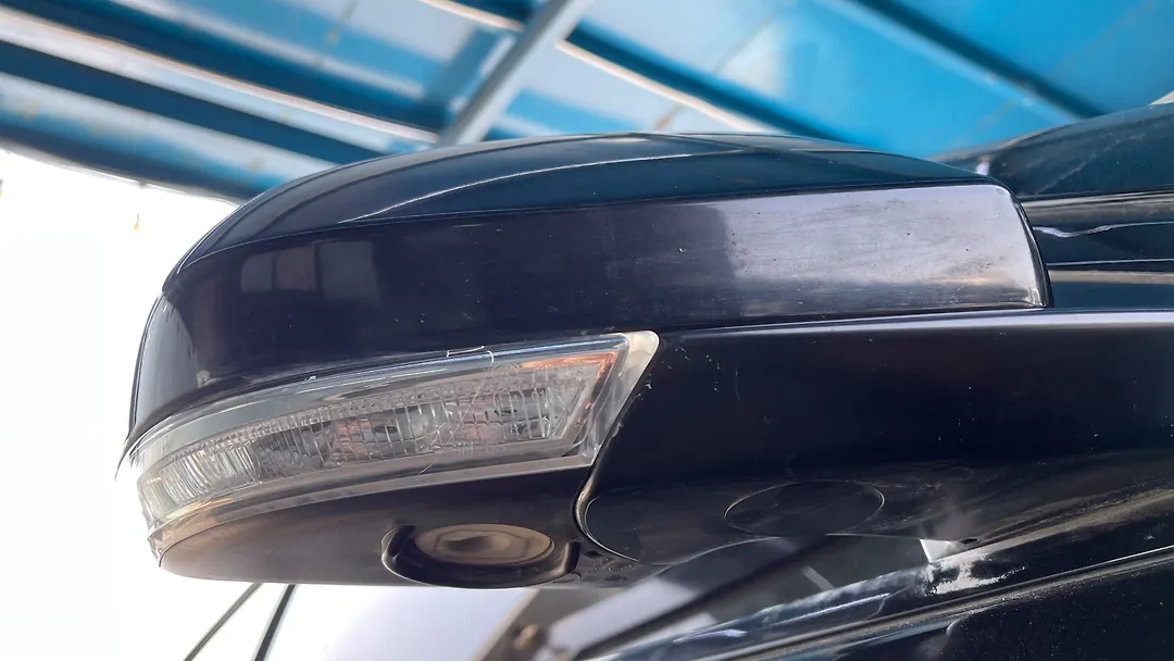 Side Mirror (RH) - 2018 Cadillac ATS-V