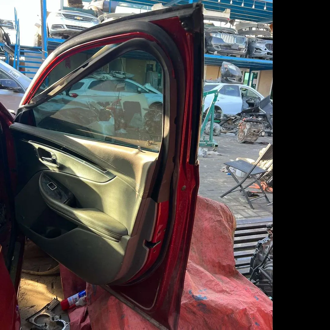 Door (RHF) - 2015 Chevrolet Impala