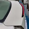 Tailgate - 2013 Cadillac CTS