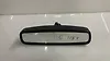 Rear view mirror - 2016 Lincoln MKX Premier