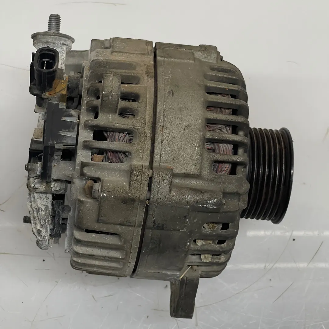 Alternator - 2012 Nissan Pathfinder SE 3.5i