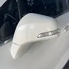 Side Mirror (LH) - 2016 Chevrolet Trax