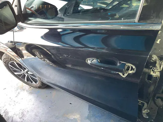 Door (RHF) - 2018 Toyota Highlander SE
