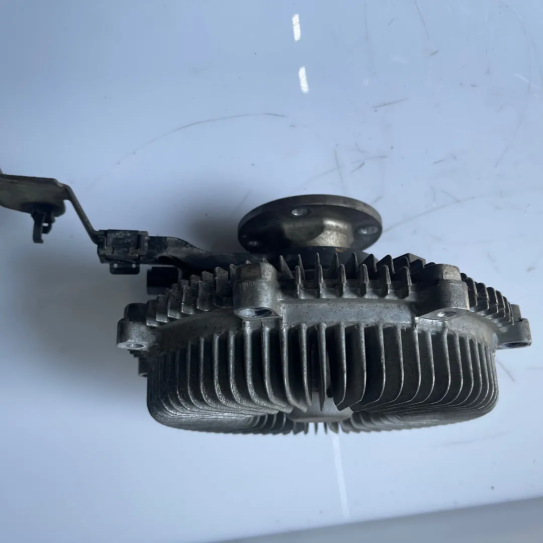 Fan clutch - 2014 Infiniti QX80 SUV