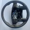 Steering wheel - 2021 Toyota Tacoma SR5 grade TRN265L