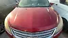 Hood/Bonnet - 2014 Chevrolet Traverse
