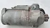 Starter Motor - 2012 Ford Explorer