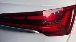 Tail Light (RH) - 2021 Audi Q5