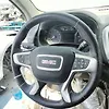 Steering Wheel - 2018 GMC Terrain