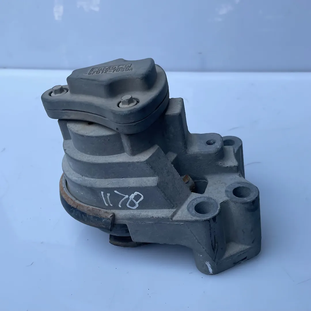 Mount (Engine) - 2008 Ford Taurus SEL