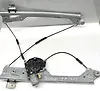power window motor (RHF) - 2018 Chevrolet SILVERADO