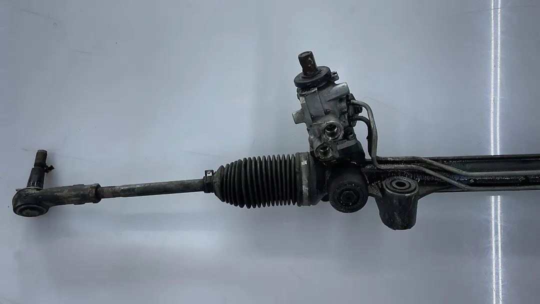 Steering box/rack - 2011 Volkswagen Touareg