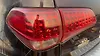 Tail Light (LH) - 2012 Infiniti QX56