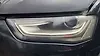 Headlight (LH) - 2015 Audi A4 Quattro
