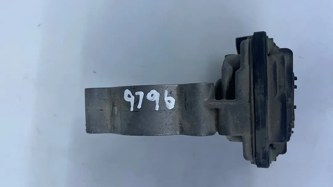 Throttle body - 2015 Mini Cooper