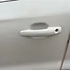 Door (LHF) - 2017 Lincoln MKC Select