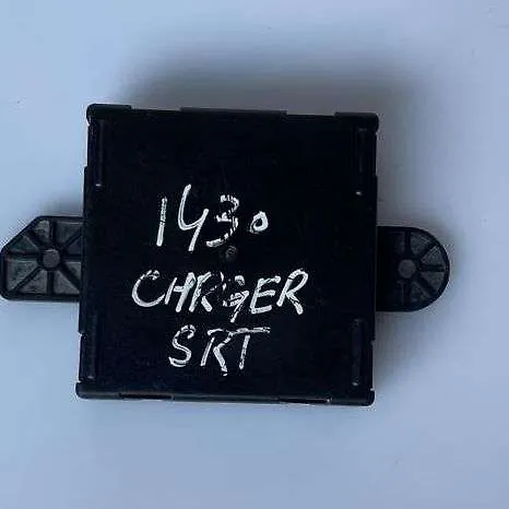 Door Control Module - 2013 Dodge Charger SRT8