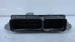 Engine ecm - 2011 Land Rover RANGE ROVER