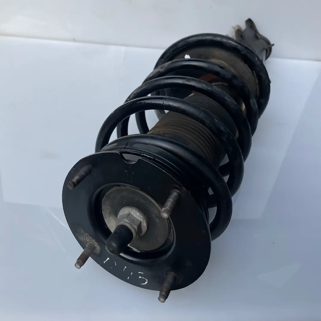 Shock Absorber (LHF) - 2010 Ford Mustang Base