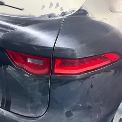 Tail Light (RH) - 2017 Jaguar F-Pace