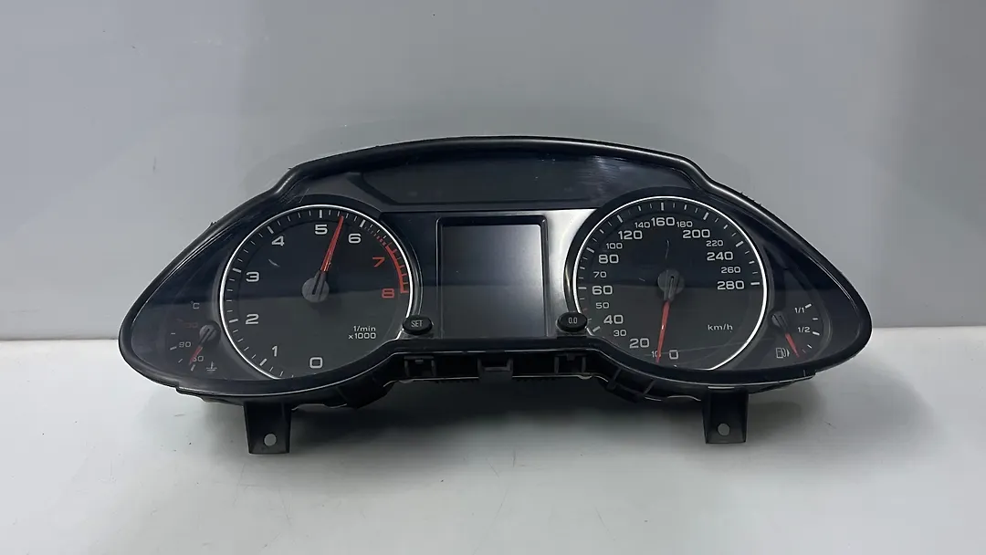 Speedometer - 2011 Audi Q5 Deluxe