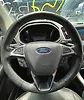 Steering wheel - 2019 Ford Edge SEL