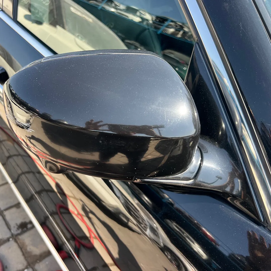 Side Mirror (RH) - Infiniti