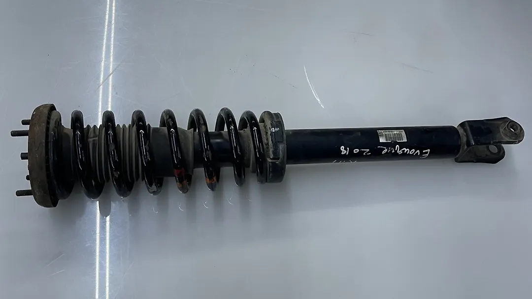 Shock Absorber (RHF) - 2014 Jaguar XJL