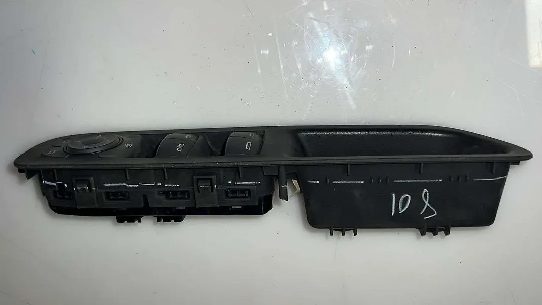 Master Power Window Switch - 2018 GMC Terrain