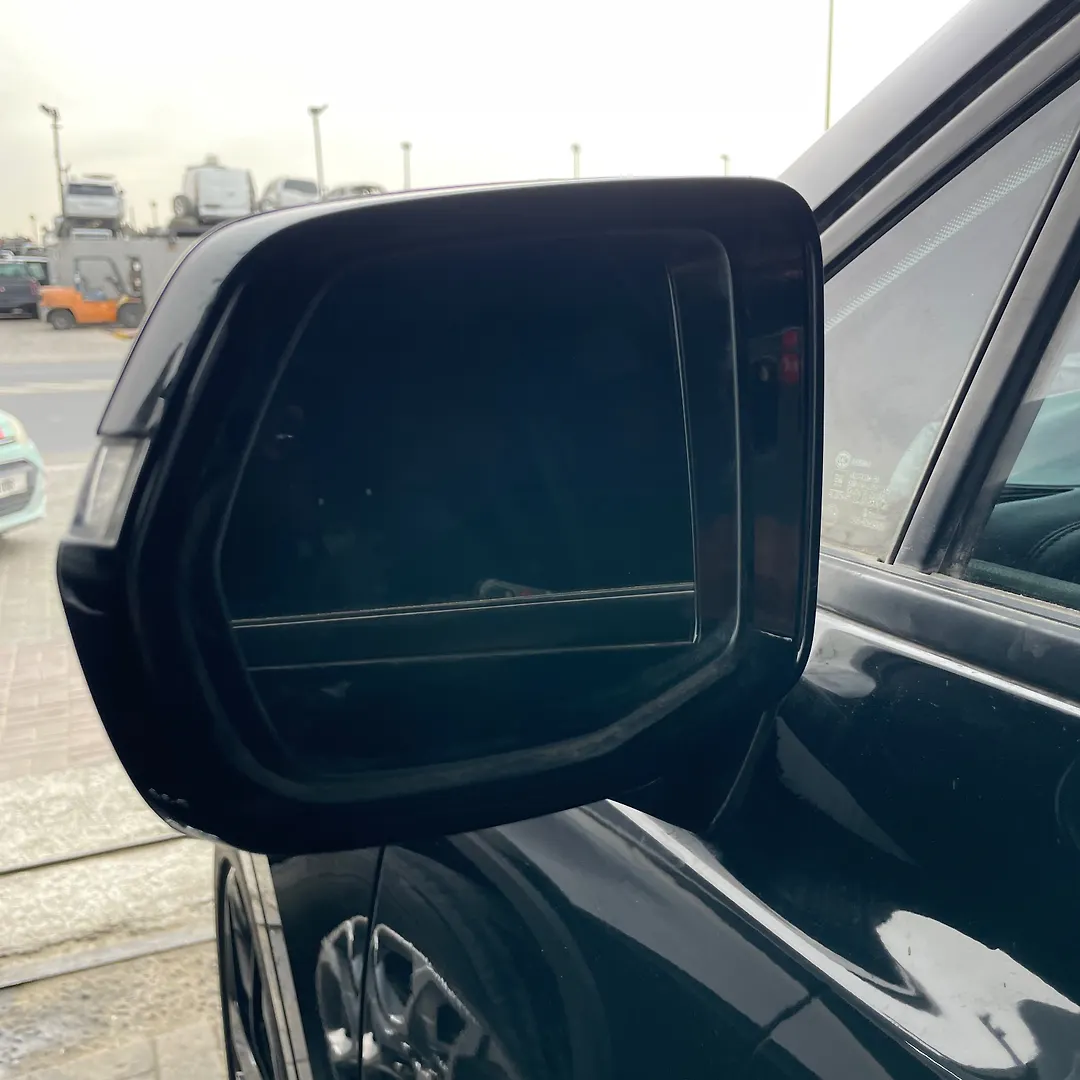 Side Mirror (LH) - 2020 Chevrolet Blazer
