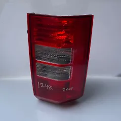 Tail Light (LH) - 2007 Jeep Patriot