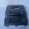 Info Display Screen Radio - 2017 Ford F-150 SuperCrew