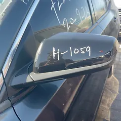 Side Mirror (LH) - 2018 GMC Terrain Export Only