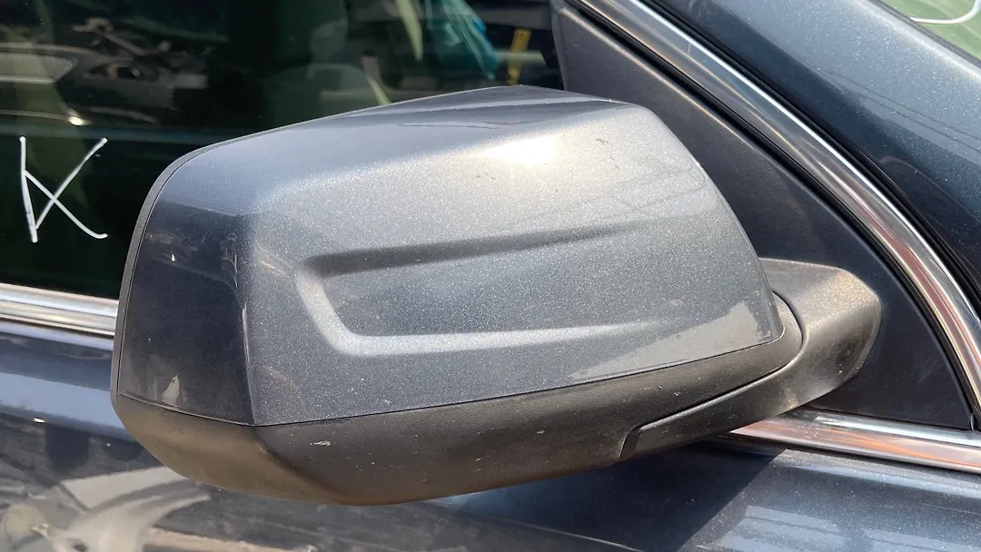 Side Mirror (RH) - 2019 GMC Acadia