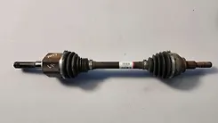 Axle (LH) - 2016 Ford Edge