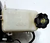 Brake booster - 2014 Chevrolet Impala LTZ (2LZ)