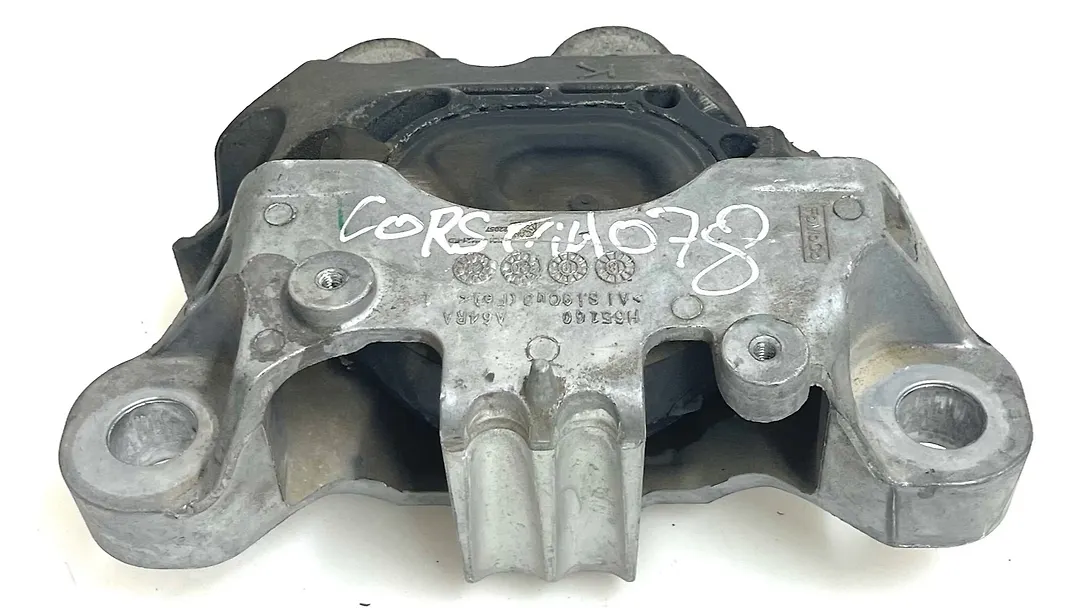 Engine mounts - 2020 Lincoln Corsair Standard