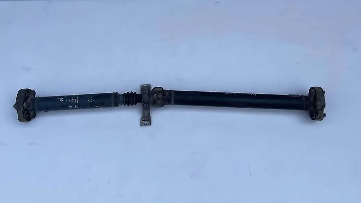 Drive Shaft - 2013 Cadillac ATS Performance