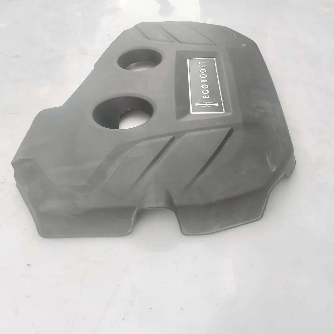Engine cover - 2015 Lincoln MKC