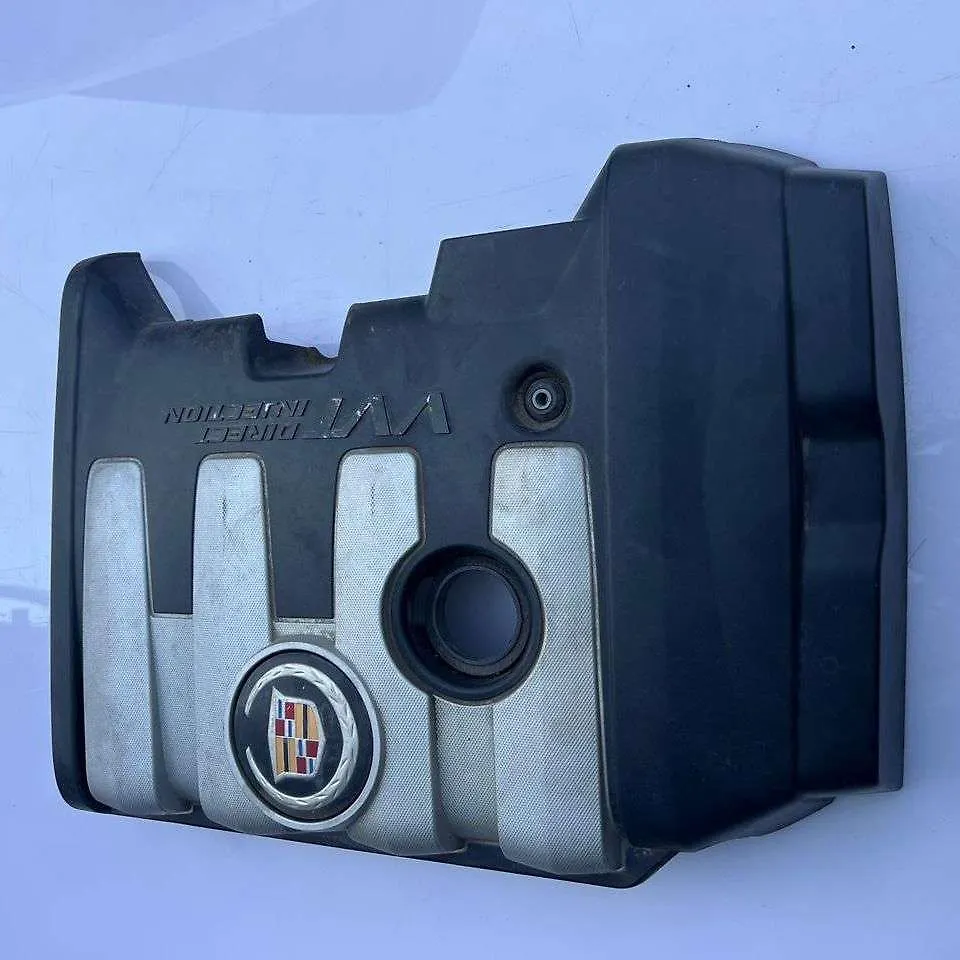 Engine cover - 2014 Cadillac CTS