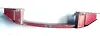 Back Bumper Reinforcement Bar - 2021 Lincoln Corsair Standard