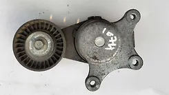 Belt tensioner - 2015 Ford Edge