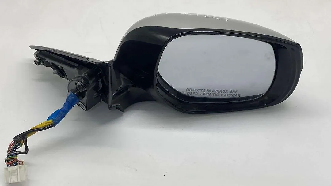 Side Mirror (RH) - 2017 Infiniti QX30 2.0t