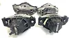 Engine mounts - 2022 Jeep Grand Cherokee WL Limited