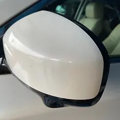 Side Mirror (LH) - 2015 Infiniti QX60