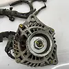 Alternator - 2013 Infiniti QX56