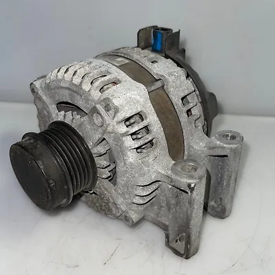 Alternator - 2014 Cadillac ATS Luxury