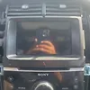 Info-gps-tv screen - 2014 Ford Edge Limited