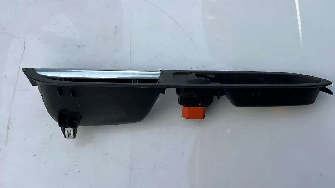 Front door switch - 2017 Ford Escape