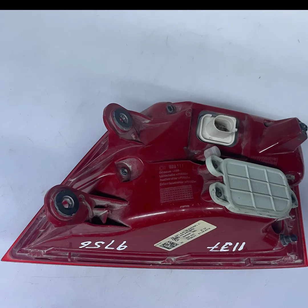 Tail Light (LH) - 2012 Audi A8